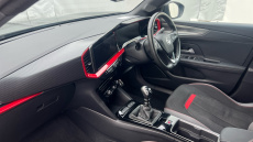 Vauxhall Mokka 1.2 Turbo GS Line 5dr Petrol Hatchback